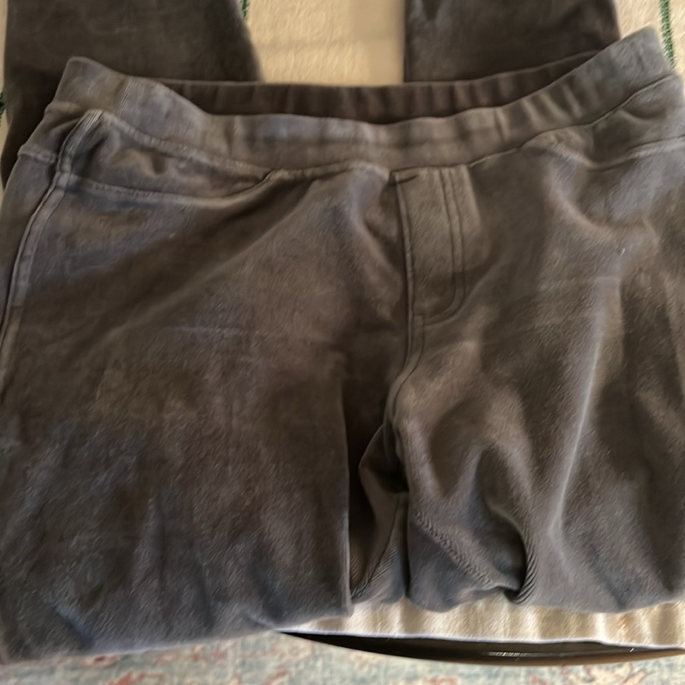 HUE leggings S - Picture 2 of 7